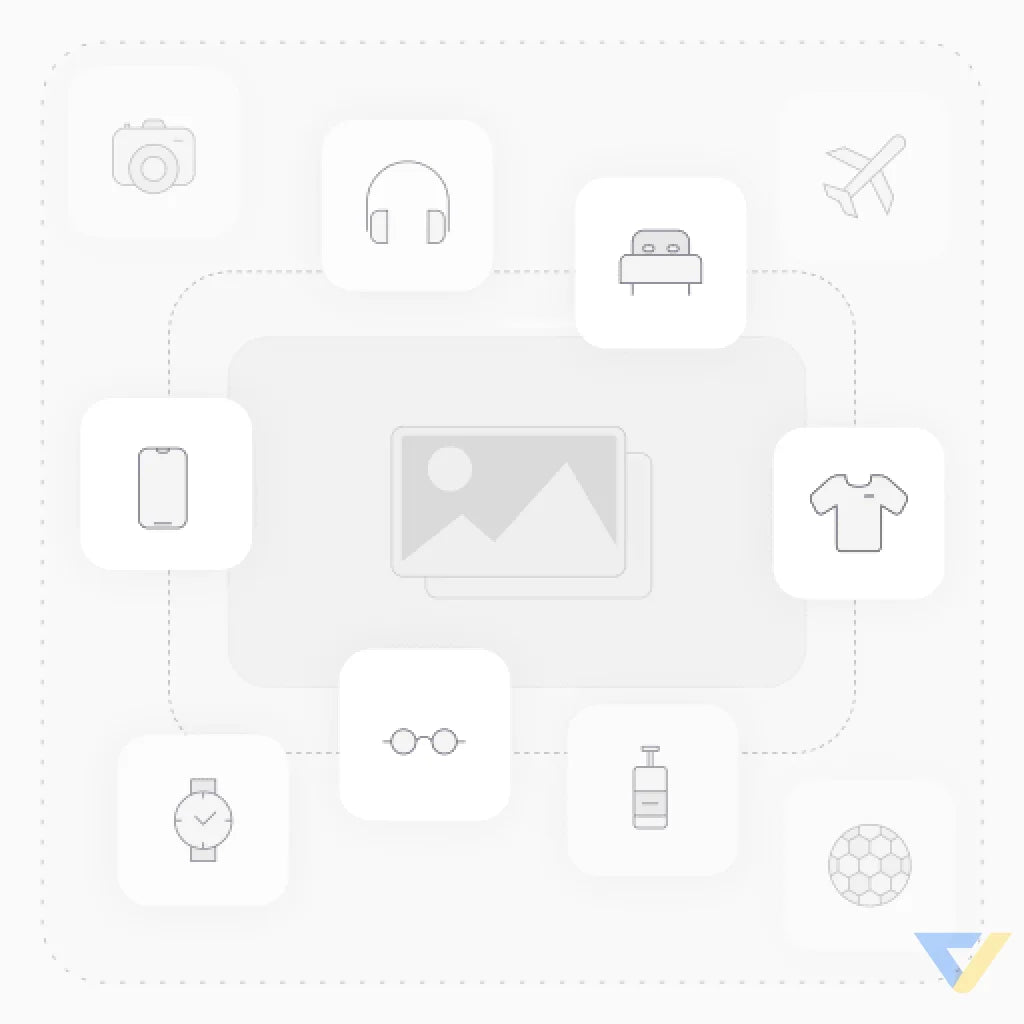 White Box Compatible 520101 Ribbon Clear-0