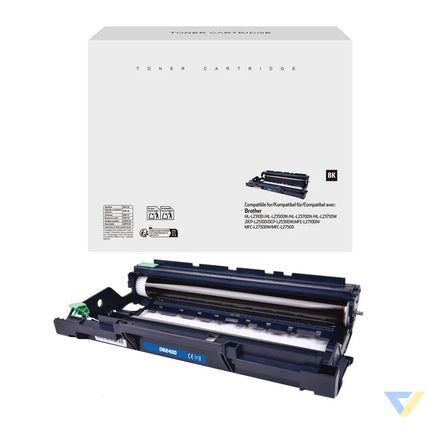 White Box Compatible Brother DR-2400(EUR) Drum Unit Mono-0