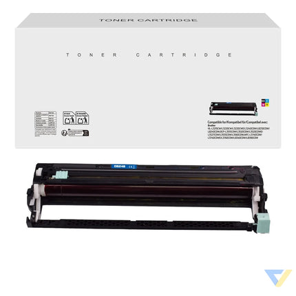White Box Compatible Brother DR-248CL Drum Unit Black/Cyan/Magenta/Yellow-0