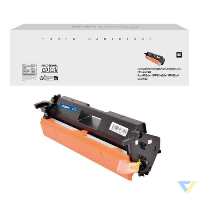 White Box Compatible HP CF294A Toner Mono-0