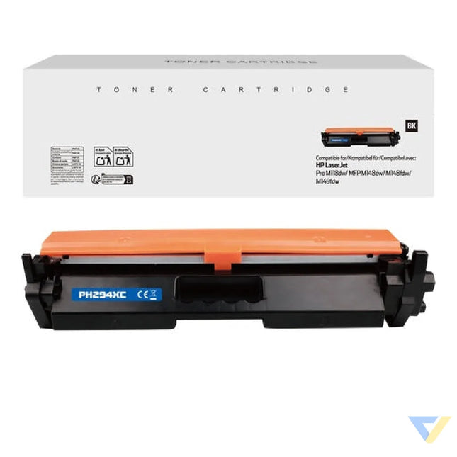 White Box Compatible HP CF294X Toner Mono-0