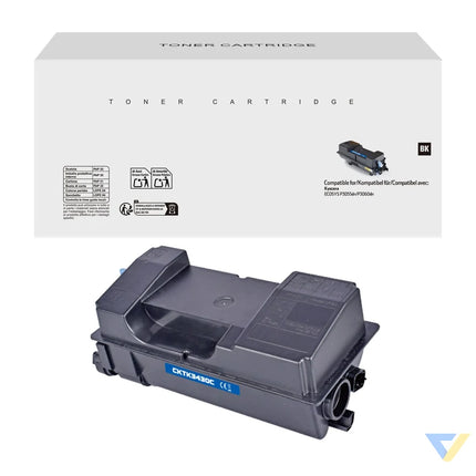 White Box Compatible Kyocera TK-3190 Toner Mono-0