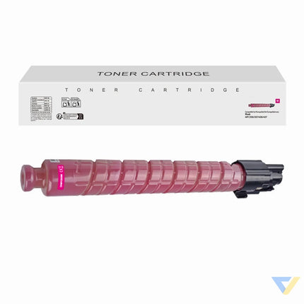 White Box Compatible Ricoh 842093/842097 Toner Magenta-0