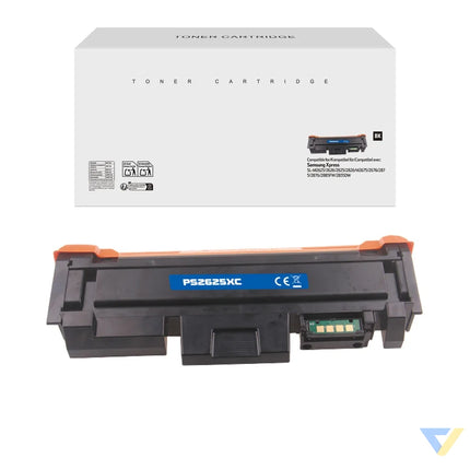 White Box Compatible Samsung MLT-D116L Toner Mono-0