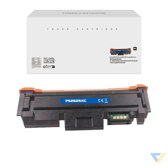 White Box Compatible Samsung MLT-D116L Toner Mono-0