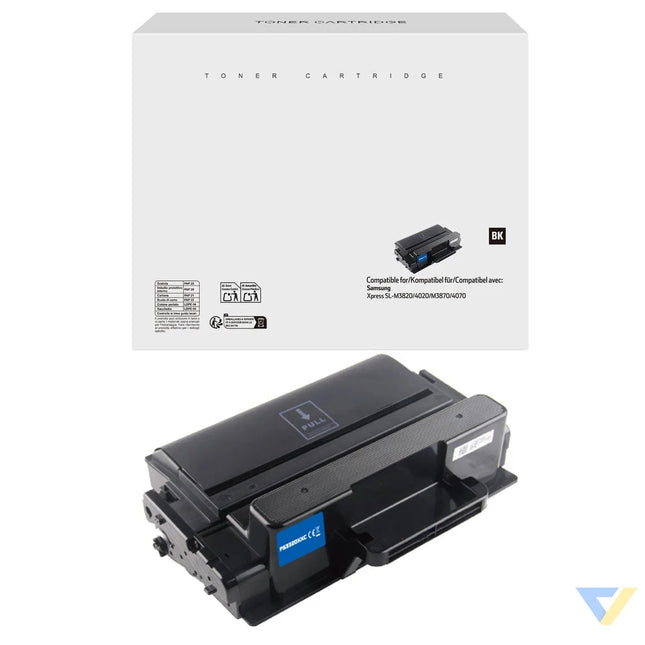 White Box Compatible Samsung MLT-D203E Toner Mono-0