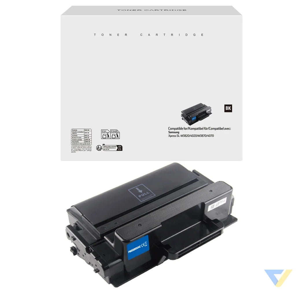 White Box Compatible Samsung MLT-D203E Toner Mono-0