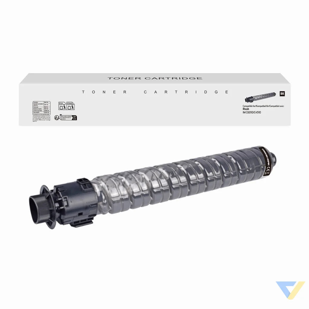 White Box Remanufactured Ricoh 842530 Toner Black-0