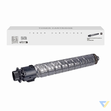 White Box Remanufactured Ricoh 842561 Toner Black-0