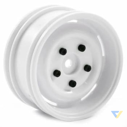 White steels wheels FTX Outback FTX8171W Other parts