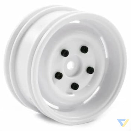 White steels wheels FTX Outback FTX8171W Other parts