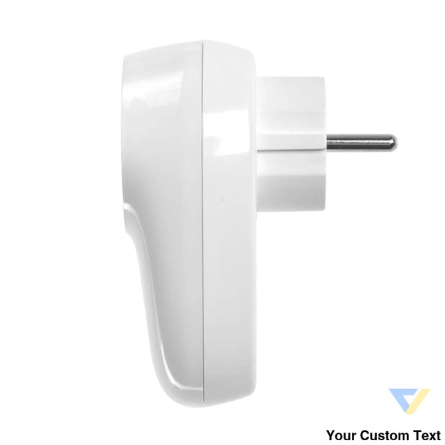 Wi Fi Smart Plug Sonoff S26R2ZBTPE FR S26 (Type E) Power plugs