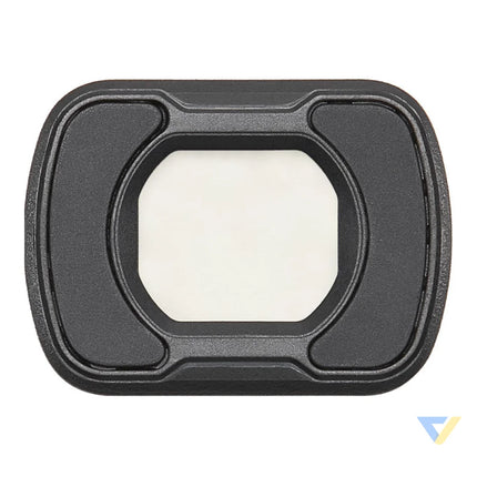 Wide Angle Lens DJI Osmo Pocket 3 For sports cameras