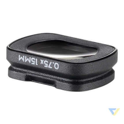 Wide Angle Lens DJI Osmo Pocket 3 For sports cameras