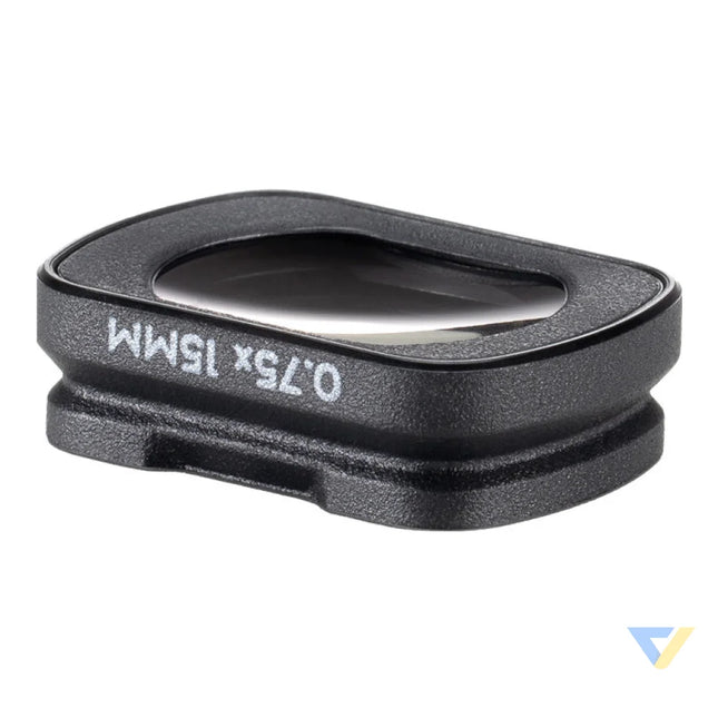 Wide Angle Lens DJI Osmo Pocket 3 For sports cameras