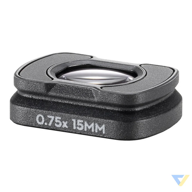 Wide Angle Lens DJI Osmo Pocket 3 For sports cameras