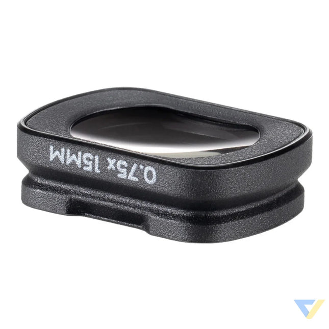 Wide Angle Lens DJI Osmo Pocket 3 For sports cameras