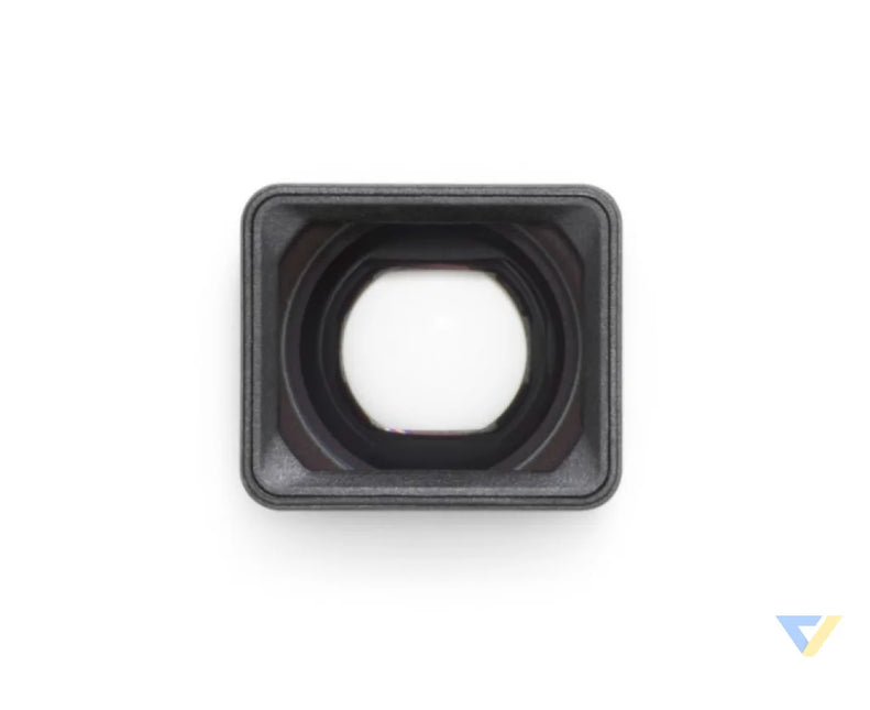 Wide Angle lens for DJI Osmo Pocket / Pocket 2 For sports cameras