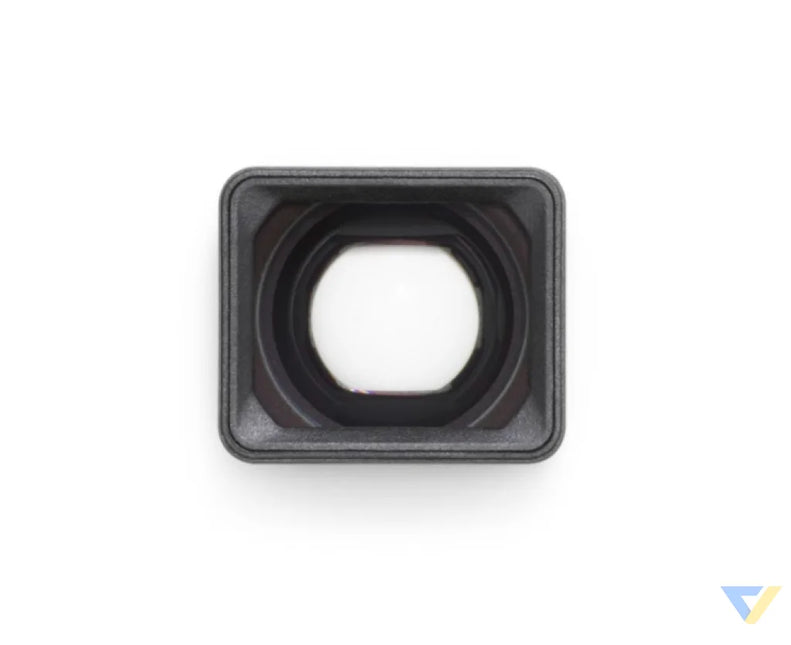 Wide Angle lens for DJI Osmo Pocket / Pocket 2 For sports cameras