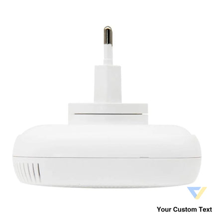 WiFi Heiman WS2CG Tuya smart natural gas leak sensor Sensors
