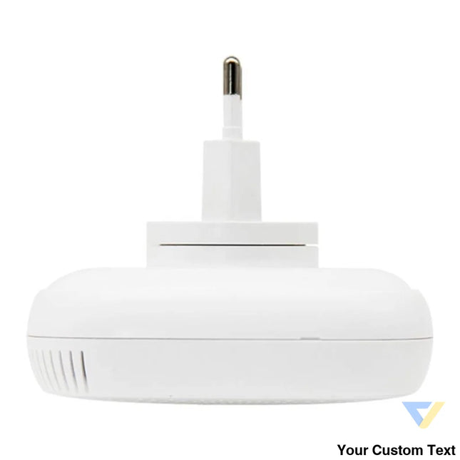 WiFi Heiman WS2CG Tuya smart natural gas leak sensor Sensors
