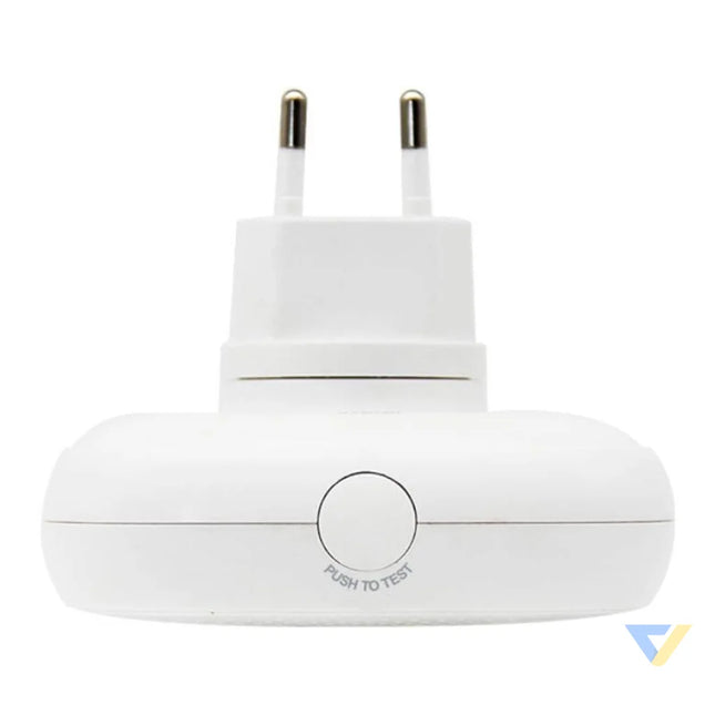 WiFi Heiman WS2CG Tuya smart natural gas leak sensor Sensors