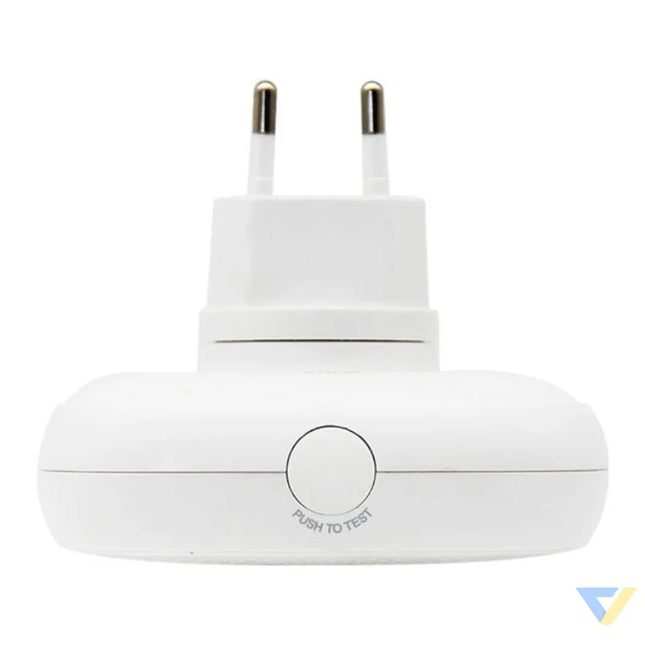 WiFi Heiman WS2CG Tuya smart natural gas leak sensor Sensors