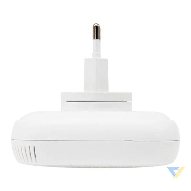 WiFi Heiman WS2CG Tuya smart natural gas leak sensor Sensors