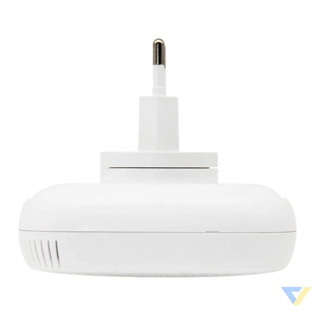 WiFi Heiman WS2CG Tuya smart natural gas leak sensor Sensors