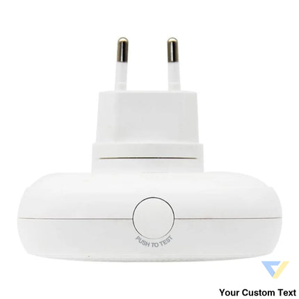 WiFi Heiman WS2CG Tuya smart natural gas leak sensor Sensors