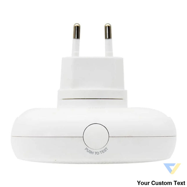 WiFi Heiman WS2CG Tuya smart natural gas leak sensor Sensors