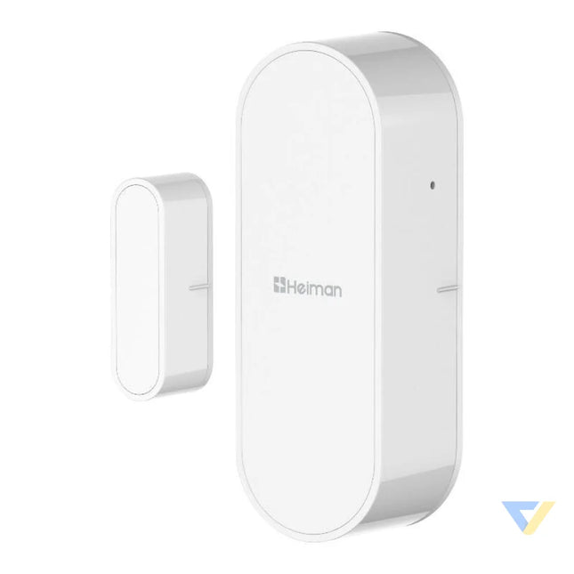 WiFi Heiman WS3DS Tuya smart door opening sensor Sensors