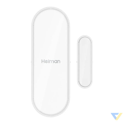 WiFi Heiman WS3DS Tuya smart door opening sensor Sensors