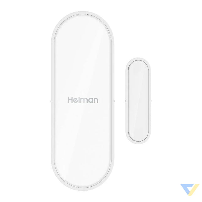 WiFi Heiman WS3DS Tuya smart door opening sensor Sensors