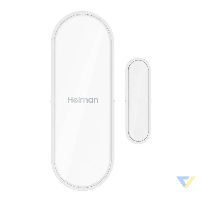 WiFi Heiman WS3DS Tuya smart door opening sensor Sensors