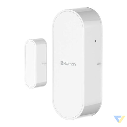 WiFi Heiman WS3DS Tuya smart door opening sensor Sensors