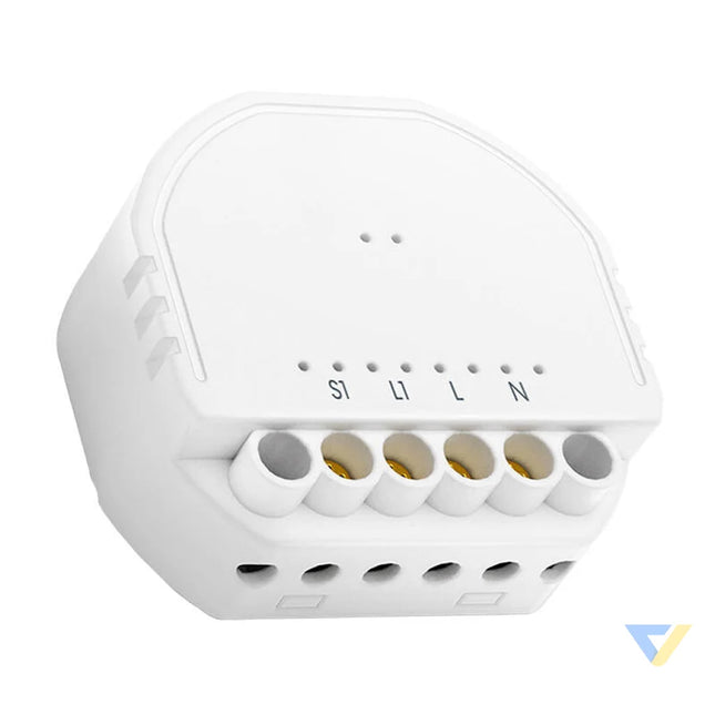 WiFi Smart In Wall Switch Meross MSS810HK UN Smart controllers