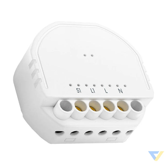 WiFi Smart In Wall Switch Meross MSS810HK UN Smart controllers