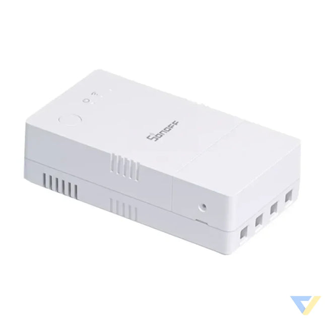 WiFi Smart power meter switch Sonoff POWR316 Smart controllers