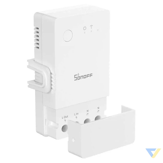 WiFi Smart power meter switch Sonoff POWR316 Smart controllers