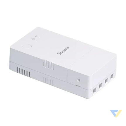 WiFi Smart power meter switch Sonoff POWR316 Smart controllers