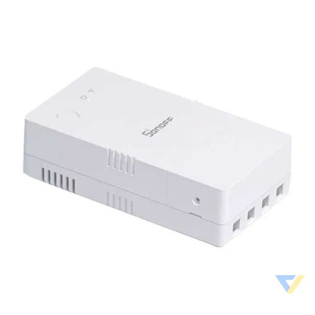 WiFi Smart power meter switch Sonoff POWR316 Smart controllers