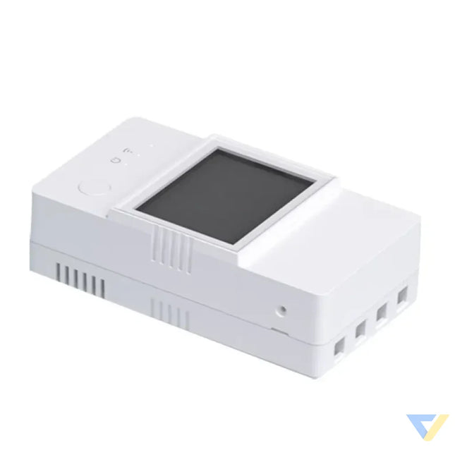WiFi Smart Power Meter Switch Sonoff POWR320D Smart controllers