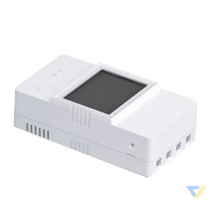 WiFi Smart Power Meter Switch Sonoff POWR320D Smart controllers