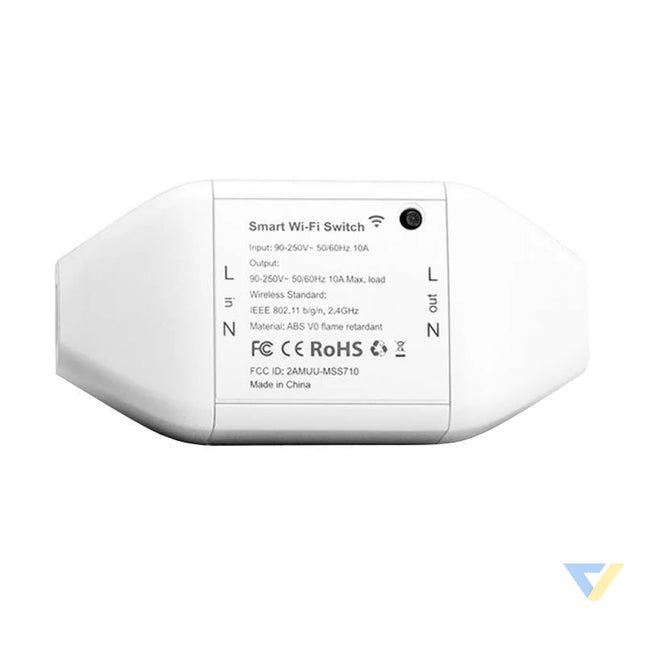 WiFi Smart Switch Meross MSS710HK (HomeKit) Smart controllers