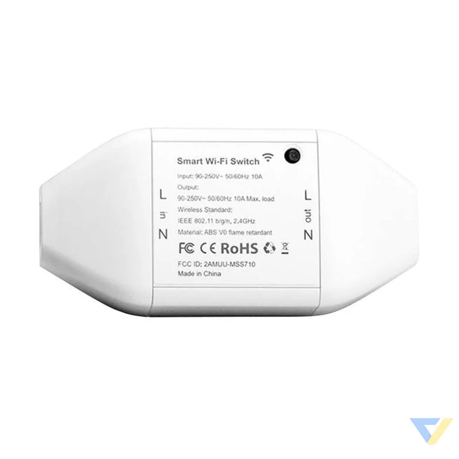 WiFi Smart Switch Meross MSS710HK (HomeKit) Smart controllers