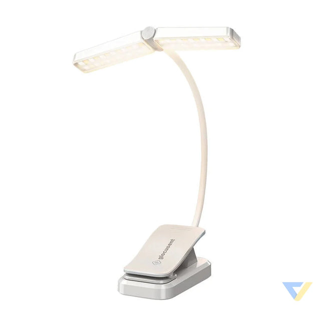 Wingy Book Light Glocusent GLCSNTA2902 USB C 1000mAh White Others