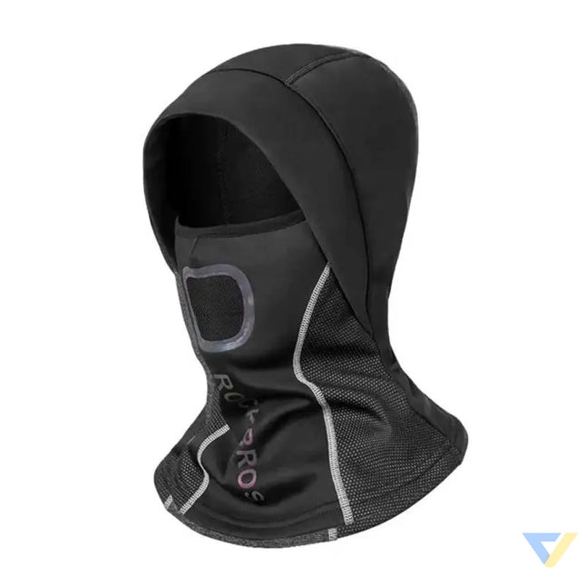 Winter Face mask Rockbros LF7478 B1 (black) Clothing