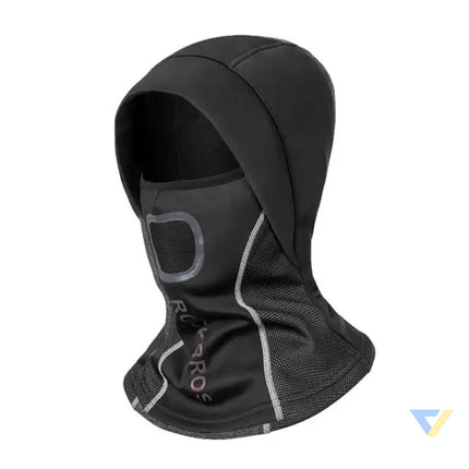 Winter Face mask Rockbros LF7478 B1 (black) Clothing