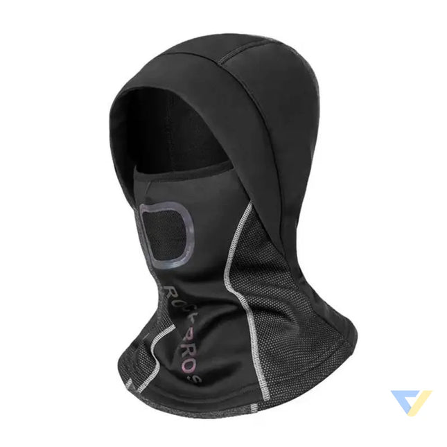 Winter Face mask Rockbros LF7478 B1 (black) Clothing